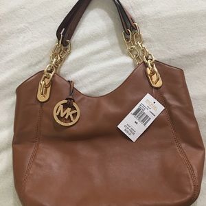 Michael Kors Purse NWT